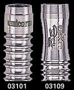 Taylor 90% Purist Barrels
