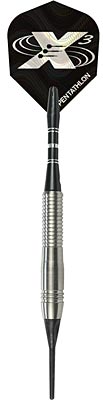 20 gr x-3 dart