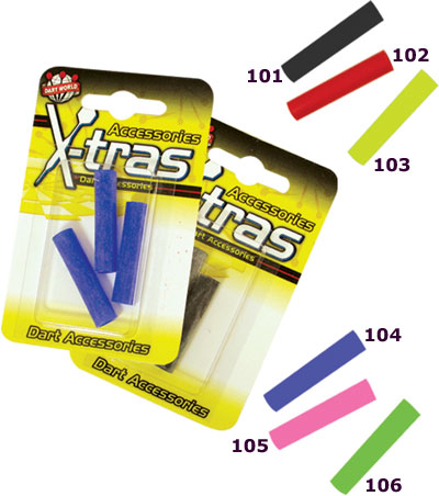 Gecko Grip Rubber Plastic Sleeves