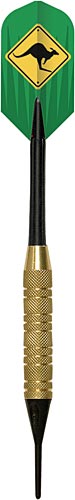 Classic Brass Darts