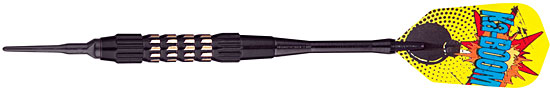 Black Ka-BOOM!