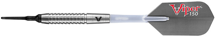V-Factor Skin Ripper Thrust Cut Grooves