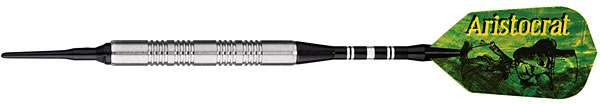 Aristocrat Soft-Tip
