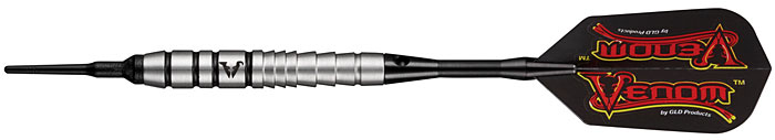 Venom Darts