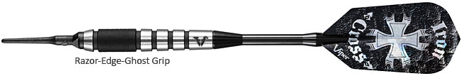 Ghost Grip Desperado