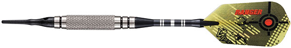 18 gram Ranger tungsten