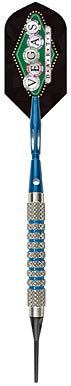 16 gram tungsten blue