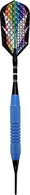 Blue  Spectrum Soft-Tip Darts