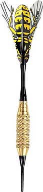 BuzzSoft Tip Darts
