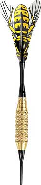 Buzz Soft Tip Darts