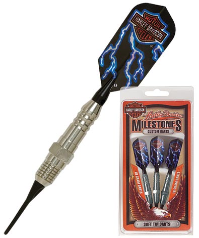 Milestone Darts