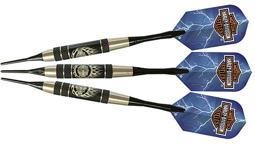 New Rolling Thunders