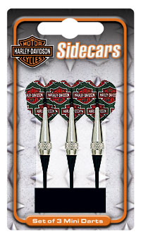 Sidecar pack