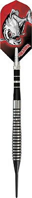 16 gram front loaded razor grips