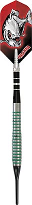 green grooves
