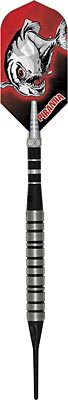 12 gram razor grip Piranha