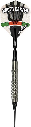 Roger Carter Soft Tip 18 gr
