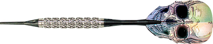 Banshee Heavy Knurl Dart