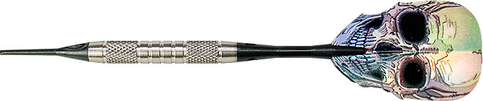 Knurled and Ringed