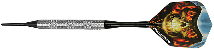 Banshee Fine Knurl