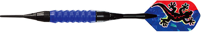 Blue Gecko Grips