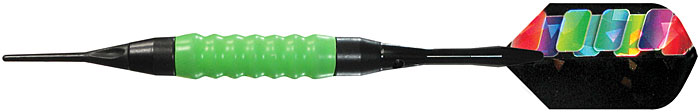 Green Gecko Grips