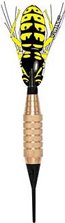 Brass Hornet Soft Tip Darts