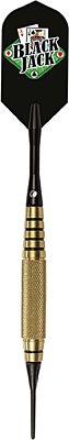 Black Jack Brass