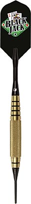 Black Jack Brass Darts