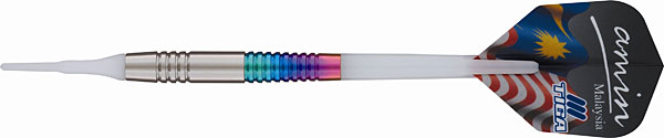 Amin Abdul Ghani Fusion Darts