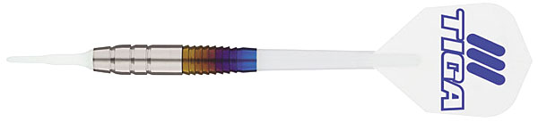Jet Fusion Dart