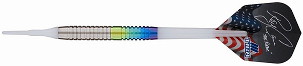 Ray Carver Fusion Darts