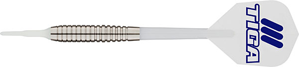 Tiga Sonic 38 - 18 gr 