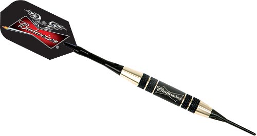 Bud Bowtie Darts