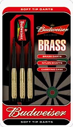 Bud Brass Pack