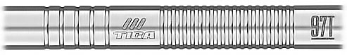 Butterfly Barrel