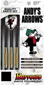Andy Capp