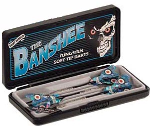 banshee case