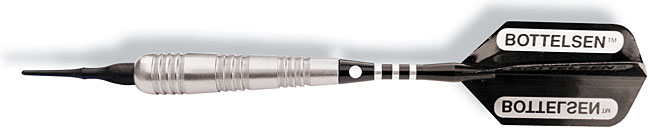 GT 3 Stainless Steel Thrust Cuts