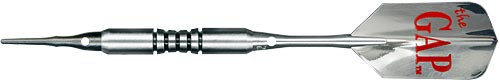 181GBK Gap Darts