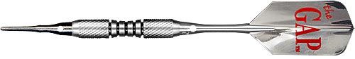182GBK Gap Darts - Course