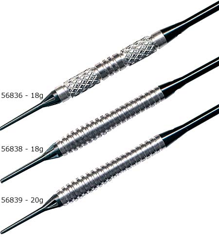 soft tip Assassins