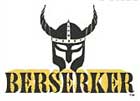 Berserker Darts Tag