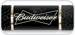 Bud Bow Tie Laser Engraving