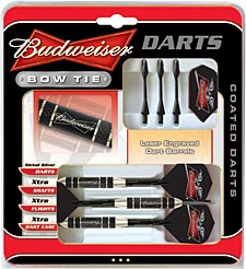 Bud Bowtie Pack