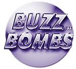 Buzz Bomb Bees
