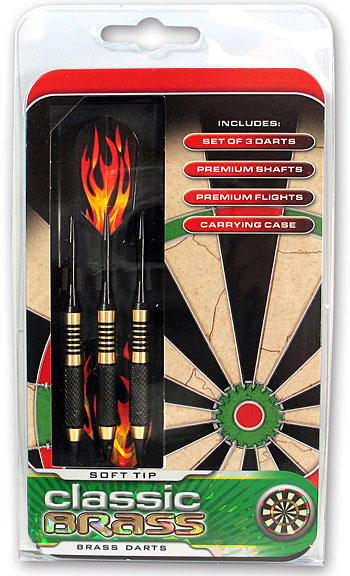 Classic Brass Pack