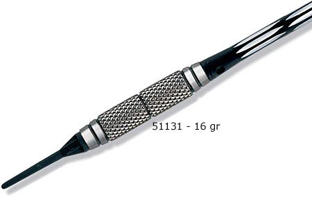 80% Tungsten Cyborg Darts