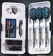 Dart Pal