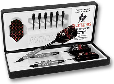 Deluxe Case